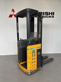 Stacker de condutor em pé 2019 Atlet A160 (1)