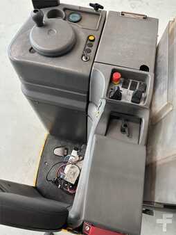 Stacker de condutor em pé 2019  Atlet A160 (2)