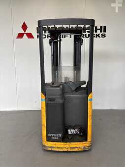 Stacker de condutor em pé 2019 Atlet A160 (3)