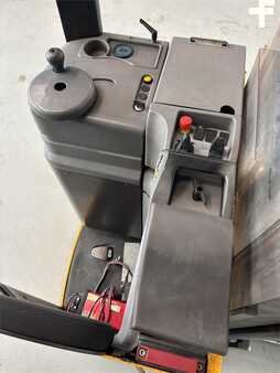 Stacker de condutor em pé 2019  Atlet A160 (1)