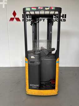 Stacker de condutor em pé 2019 Atlet A160 (2)