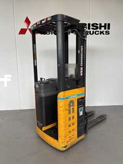 Stacker de condutor em pé 2019 Atlet A160 (3)