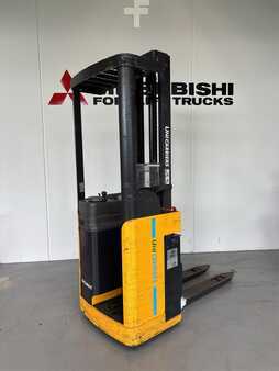 Stacker de condutor em pé 2020  Atlet A160 (1)