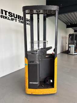 Stacker de condutor em pé 2020  Atlet A160 (3)