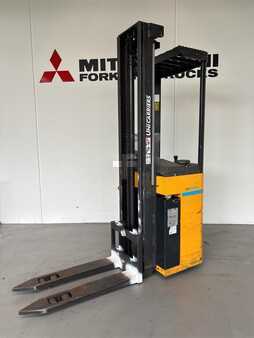 Stacker de condutor em pé 2020  Atlet A160 (4)