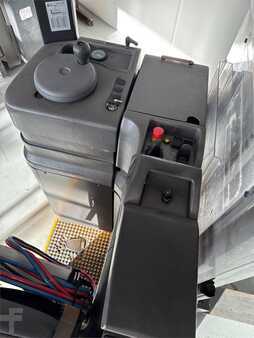 Stacker de condutor em pé 2020  Atlet A160 (2)