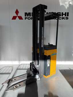 Stacker de condutor em pé 2020 Atlet A160 (3)