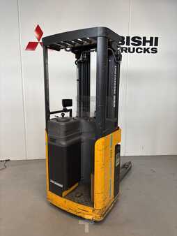 Fahrerstandstapler 2019  Atlet A160 (1)