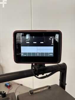 Fahrerstandstapler 2019  Atlet A160 (2)