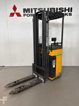 Fahrerstandstapler 2019  Atlet A160 (5)