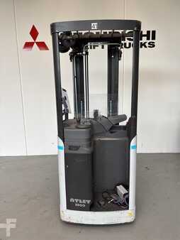 Stacker de condutor em pé 2020  Atlet A160 (3)