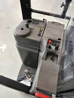 Stacker de condutor em pé 2020 Atlet A160 (4)