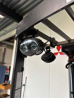 Stacker de condutor em pé 2020  Atlet A160 (6)