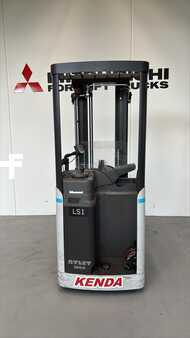 Stacker de condutor em pé 2020  Atlet A160 (5)