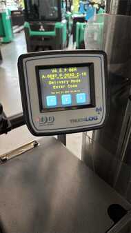 Stacker de condutor em pé 2020  Atlet A160 (3)