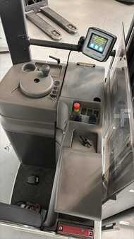 Stacker de condutor em pé 2020  Atlet A160 (6)