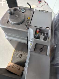 Fahrerstandstapler 2021  Atlet A200 (2)