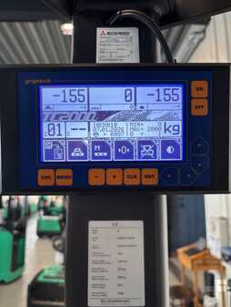 Fahrerstandstapler 2021  Atlet A200 (2)