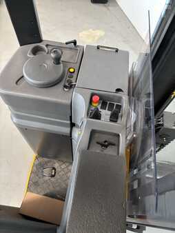 Fahrerstandstapler 2021  Atlet A200 (4)