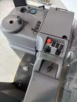 Stackers Stand-on 2021  Atlet A160 (2)