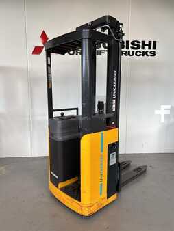 Stacker de condutor em pé 2022  Atlet A160 (1)