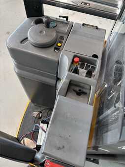 Stacker de condutor em pé 2022  Atlet A160 (5)