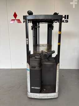 Stacker de condutor em pé 2021  Atlet A160 (4)