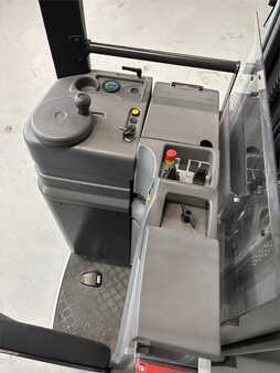 Stacker de condutor em pé 2022 Atlet A160 (2)