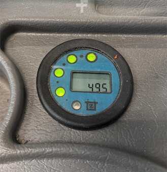 Stacker de condutor em pé 2022  Atlet A160 (3)