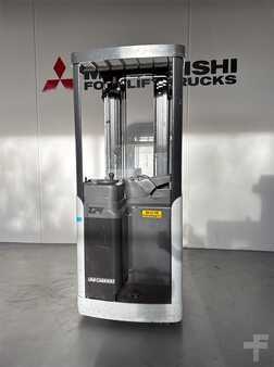 Stacker de condutor em pé 2022  Atlet A160 (1)