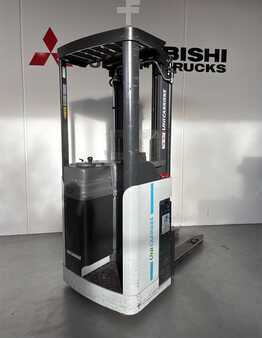 Stacker de condutor em pé 2022 Atlet A160 (2)