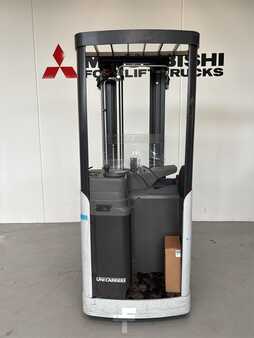 Stacker de condutor em pé 2022 Atlet A160 (1)