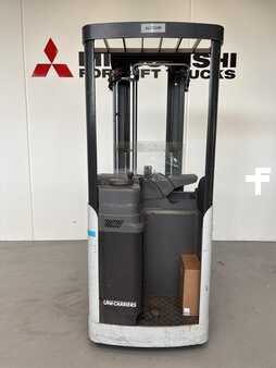 Stacker de condutor em pé 2022  Atlet A160 (5)