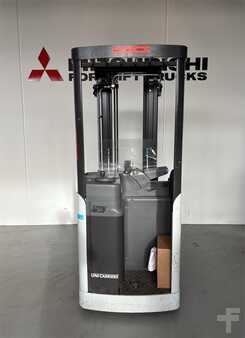 Stacker de condutor em pé 2022 Atlet A160 (3)