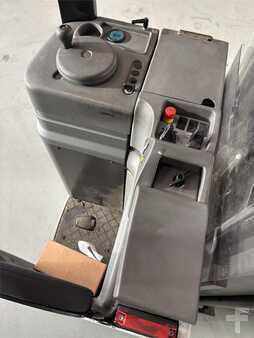 Stacker de condutor em pé 2022  Atlet A160 (4)