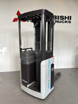 Stapelaars met staplatform 2022  Atlet A160 (1)