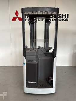 Stapelaars met staplatform 2022 Atlet A160 (3)