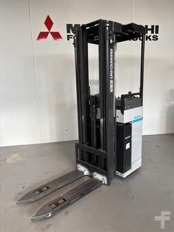 Stapelaars met staplatform 2022  Atlet A160 (2)