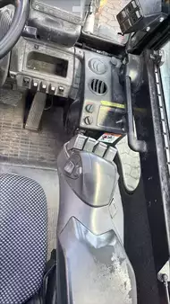 Dieselstapler 2021  Unicarriers DX25 (4)