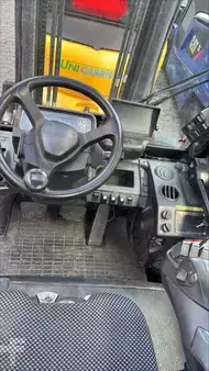 Dieselstapler 2021  Unicarriers DX25 (5)