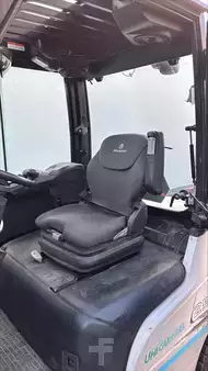 Dieselstapler 2021  Unicarriers DX25 (6)