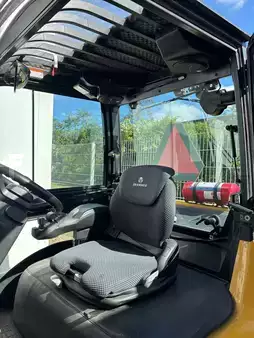 Diesel gaffeltruck 2020  Unicarriers GX2-50H (6)