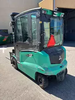 Electric - 4 wheels 2023  Mitsubishi FB35AN (3)