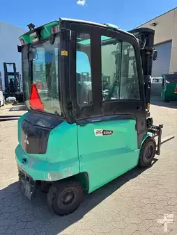 Electric - 4 wheels 2023  Mitsubishi FB35AN (4)