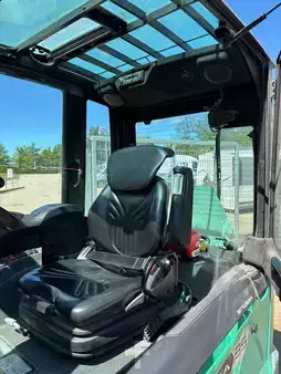 Electric - 4 wheels 2023  Mitsubishi FB35AN (6)