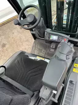 Elektro tříkolové VZV 2023  Mitsubishi FB16CN2T (4)