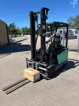 Elektro tříkolové VZV 2023  Mitsubishi FB20ANT (2)