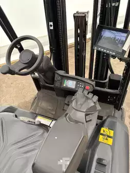 Elektro tříkolové VZV 2023  Mitsubishi FB20ANT (3)