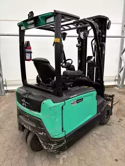 Elektro tříkolové VZV 2023  Mitsubishi FB20ANT (5)
