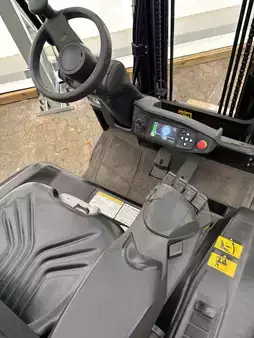 Elektro tříkolové VZV 2023  Mitsubishi FB20ANT (4)